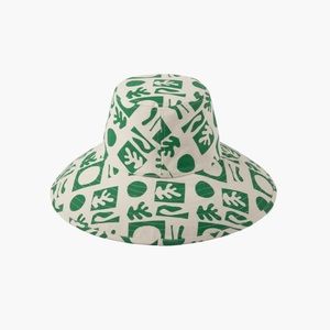 Lack of Color canvas bucket sun hat